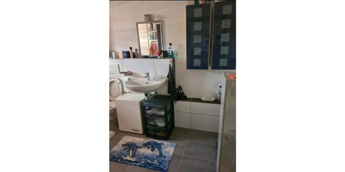Etagenwohnung Herbrechtingen - 1 Zimmer, 30 m&sup2;, 700&euro; | Angebot:26532881