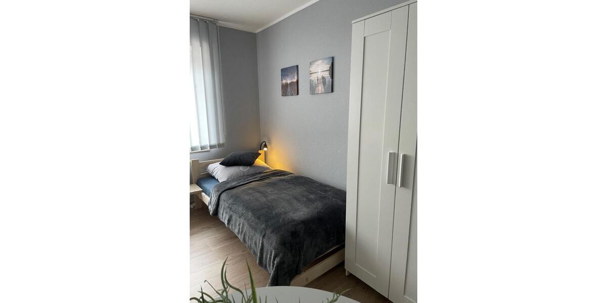 Wohnen auf Zeit Hille - 3 Zimmer, 16 m&sup2;, 45&euro; | Angebot:25830824