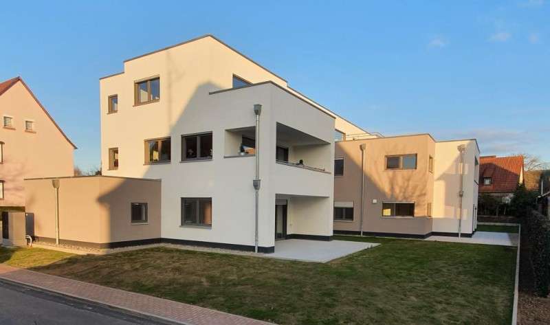 Etagenwohnung Marktheidenfeld - 4 Zimmer, 132 m&sup2;, 1.592&euro; | Angebot:24644165