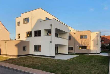 Wohnung Marktheidenfeld - 4 Zimmer, 132 m&sup2;, 1.557&euro; | Angebot:24644165