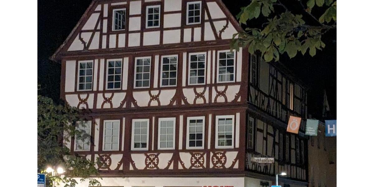 Etagenwohnung Öhringen - 3 Zimmer, 100 m&sup2;, 1.100&euro; | Angebot:26616860
