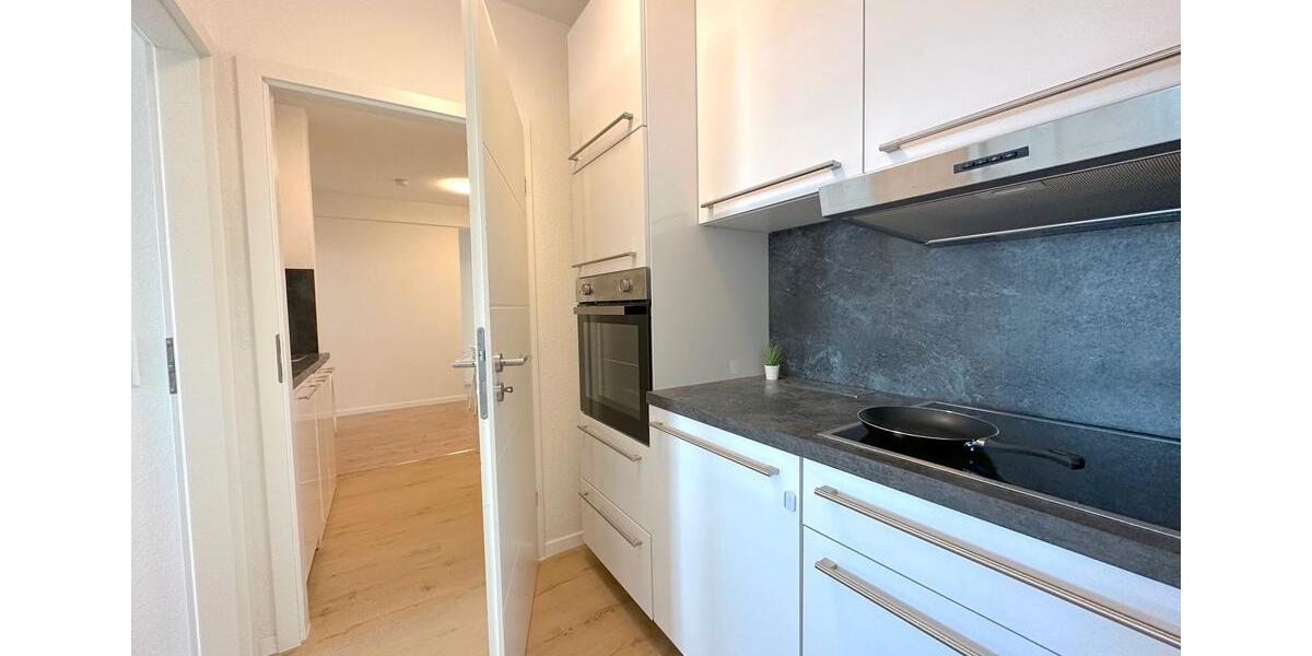 Etagenwohnung Hattersheim am Main - 1 Zimmer, 15 m&sup2;, 425&euro; | Angebot:26358208