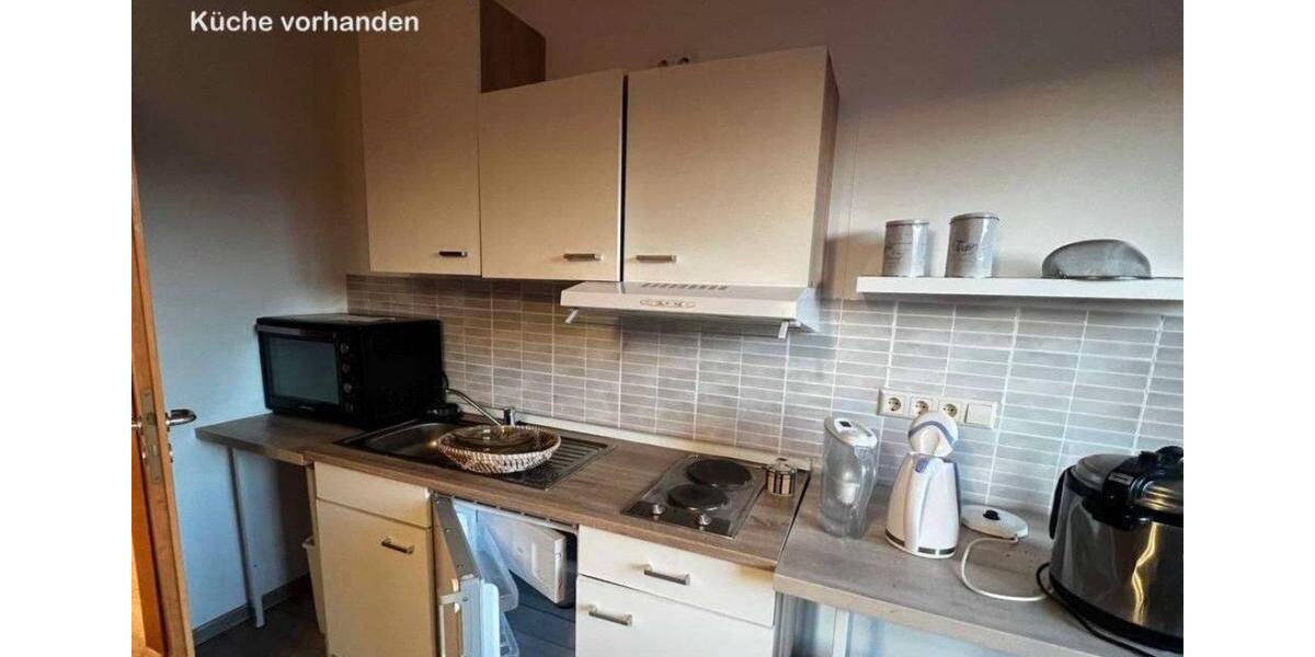 Etagenwohnung Garbsen Ortschaft Horst - 2 Zimmer, 52 m&sup2;, 650&euro; | Angebot:24984772