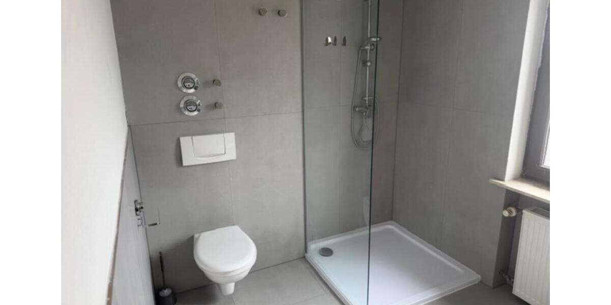 Etagenwohnung Frankenberg (Eder) - 3 Zimmer, 80 m&sup2;, 780&euro; | Angebot:25852344