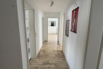 Wohnung zu vermieten