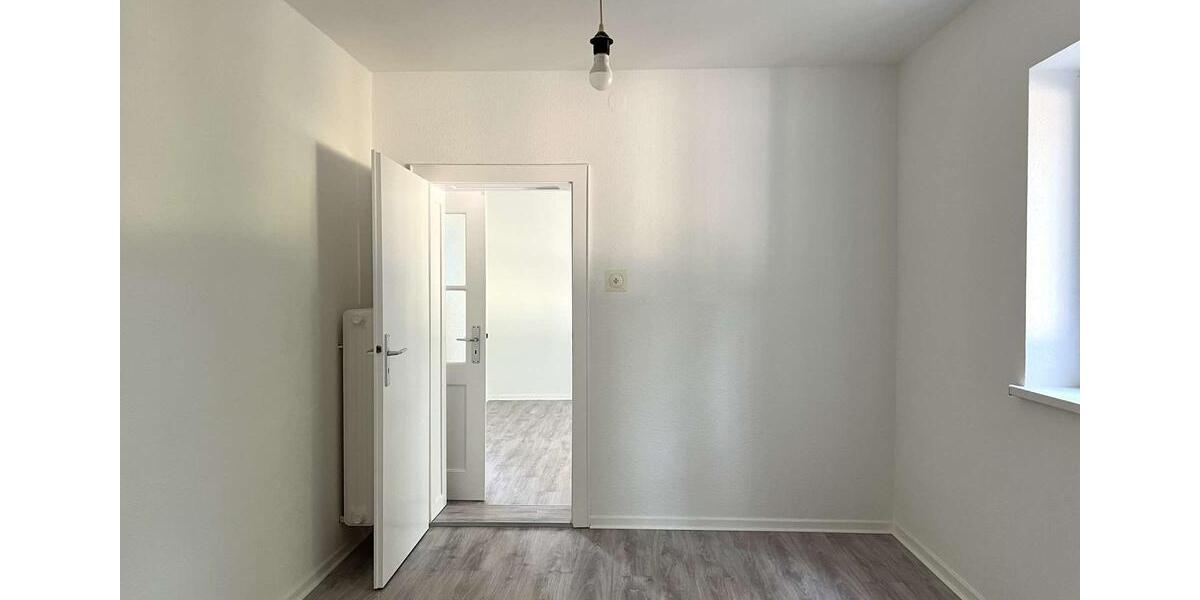 Etagenwohnung Wolfsburg - 3 Zimmer, 58 m&sup2;, 585&euro; | Angebot:25225104