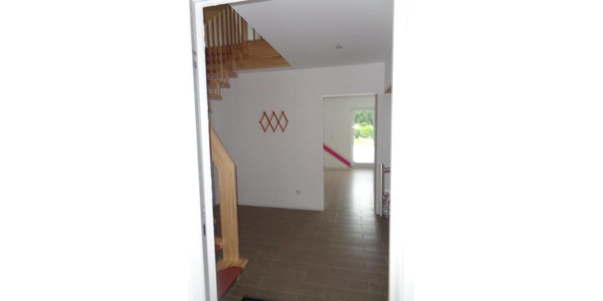 4 Zimmer Häuschen mit großer Sonnenterasse 4 zimmer