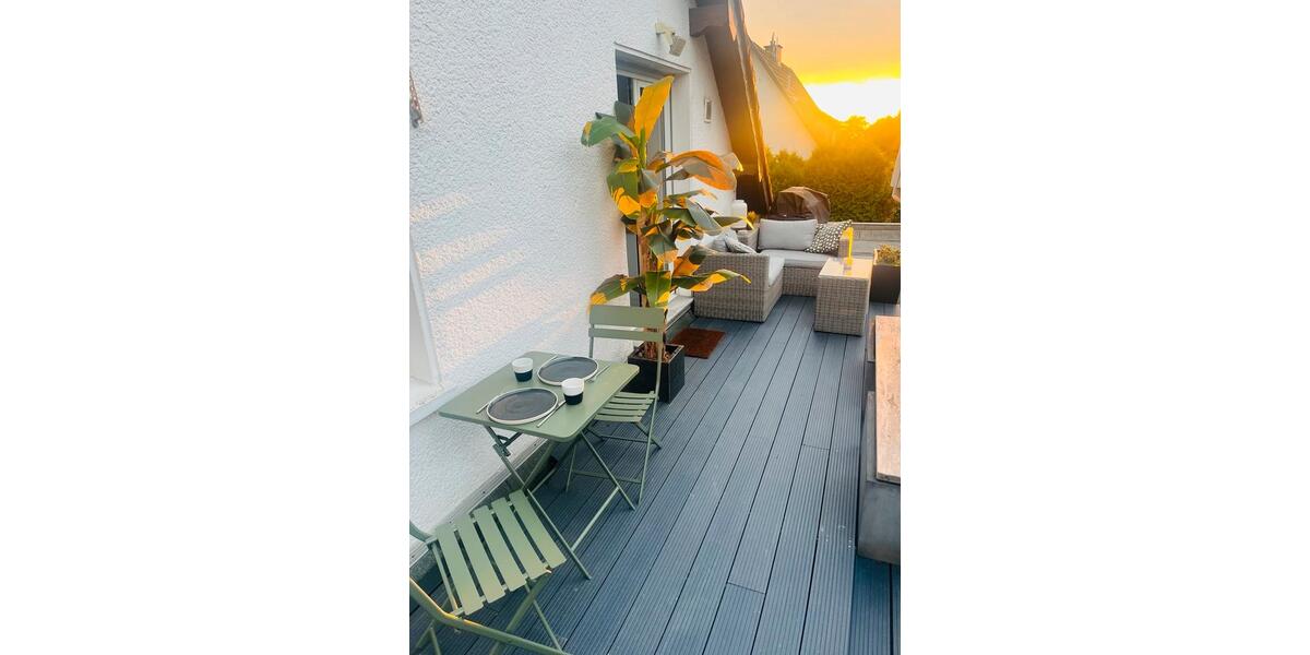 Wohnen auf Zeit Solingen Mitte - 2 Zimmer, 60 m&sup2;, 1.200&euro; | Angebot:25634376