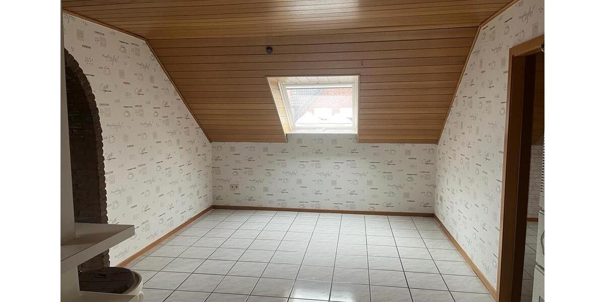 Dachgeschoßwohnung Bramsche - 4 Zimmer, 115 m&sup2;, 740&euro; | Angebot:26578124