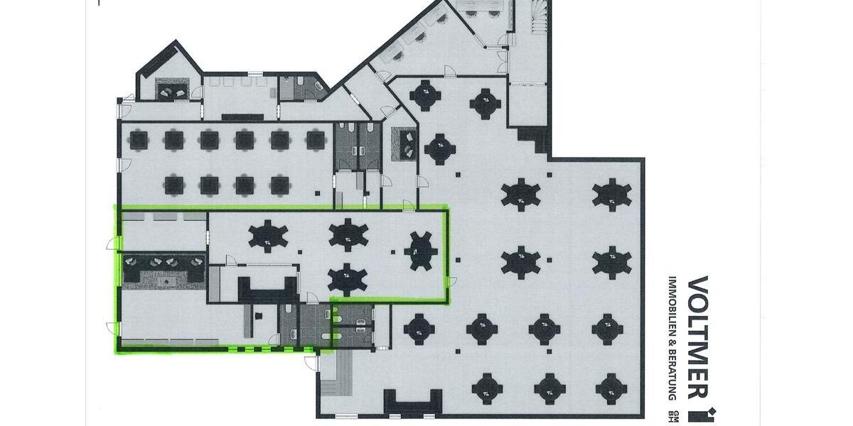 Gewerbeobjekt Neunkirchen Kohlhof - 1.500&euro; | Angebot:24817301