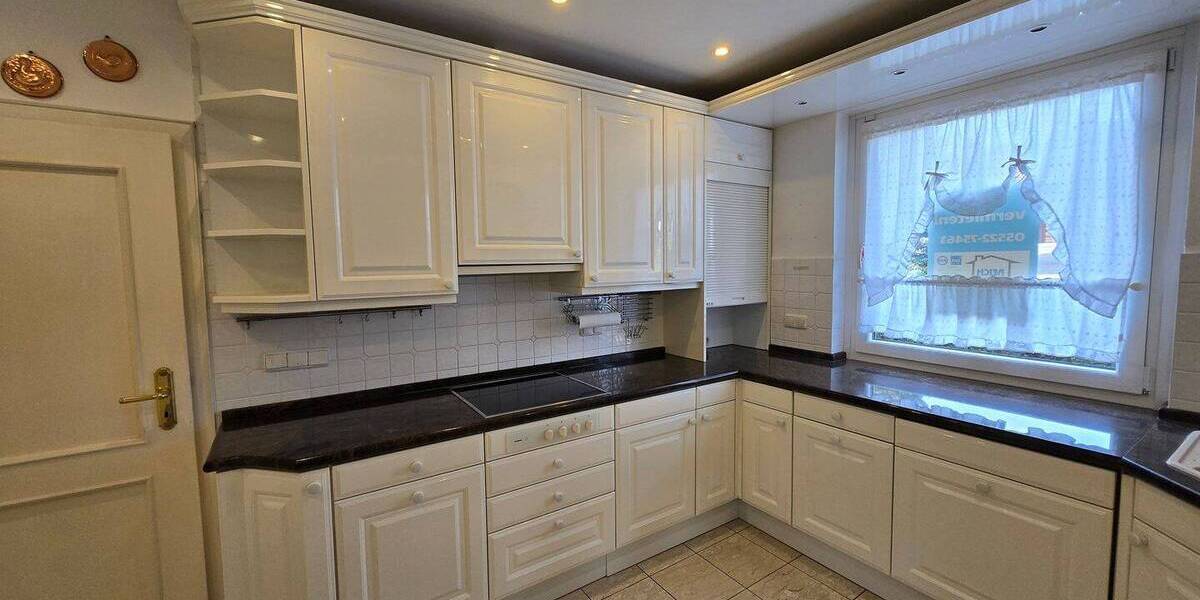Einfamilienhaus Osterode am Harz Osterode - 6 Zimmer, 210 m&sup2;, 1.700&euro; | Angebot:26277197