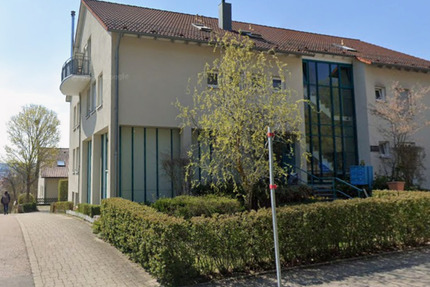 Wohnung Münsingen - 5 Zimmer, 117 m&sup2;, 1.300&euro; | Angebot:24816421