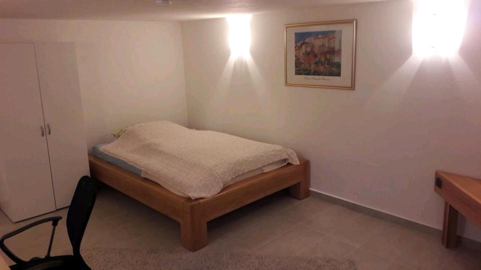 Wohnen auf Zeit Ingolstadt - 2 Zimmer, 450&euro; | Angebot:22000851