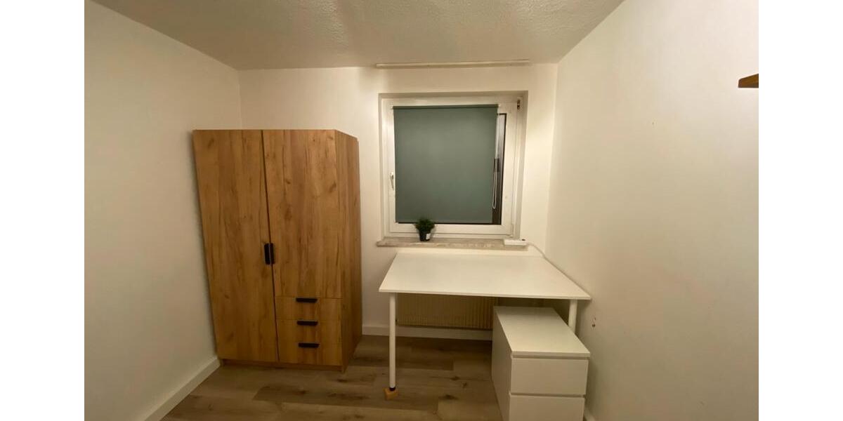 WG-Zimmer in Coburg 3 zimmer