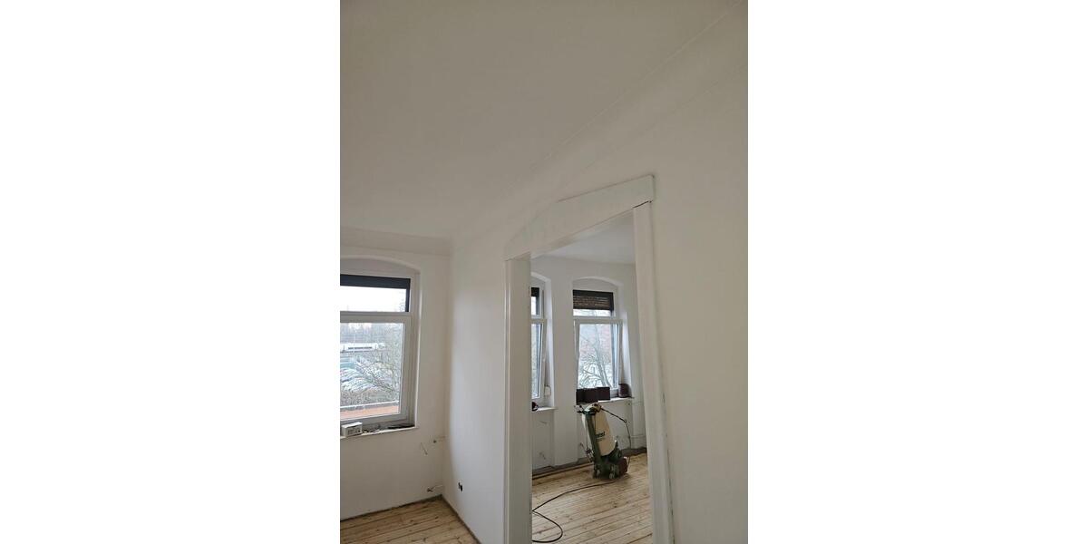 Etagenwohnung Braunschweig Wabe-Schunter-Beberbach - 3 Zimmer, 81 m&sup2;, 1.060&euro; | Angebot:26241976