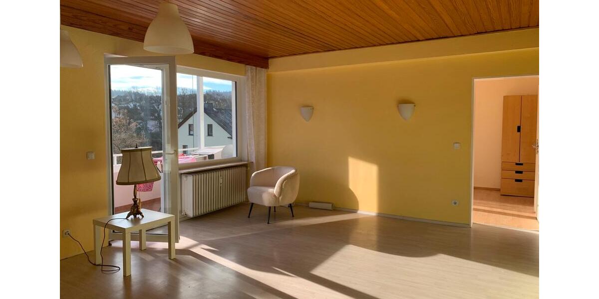 2 Zimmer Wohnung in Bad Schwalbach 2 zimmer