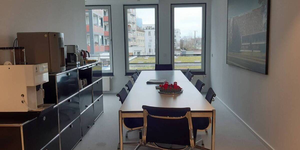 Gewerbeobjekt Frankfurt am Main Sachsenhausen - 350&euro; | Angebot:26840086