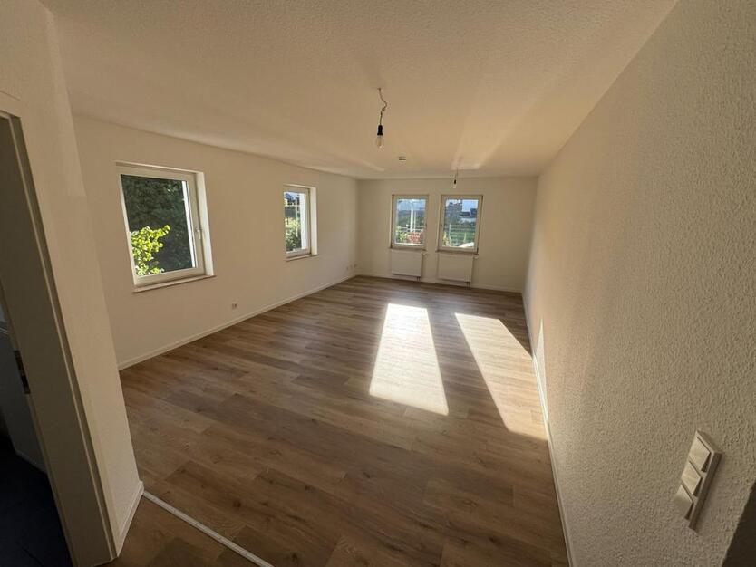 Mietwohnung, Apartment