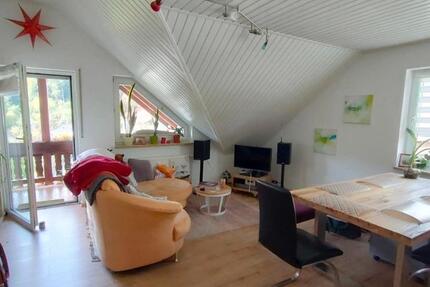 Wohnung Wehr - 3 Zimmer, 70 m&sup2;, 880&euro; | Angebot:27578304