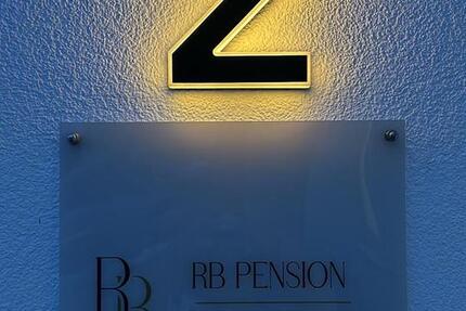 Ferienwohnung 8 zimmer