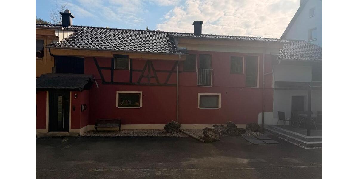 Etagenwohnung Königsfeld - 3 Zimmer, 85 m&sup2;, 750&euro; | Angebot:26511506