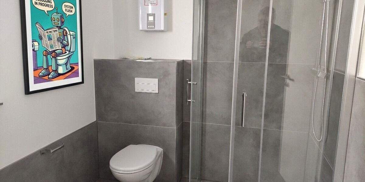 Etagenwohnung Kettig - 3 Zimmer, 85 m&sup2;, 1.110&euro; | Angebot:25689087