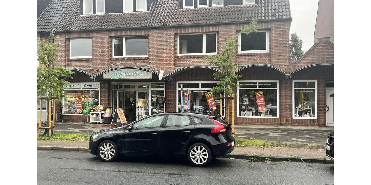 Gewerbeobjekt Wilhelmshaven Fedderwardergroden - 1.500&euro; | Angebot:21445558