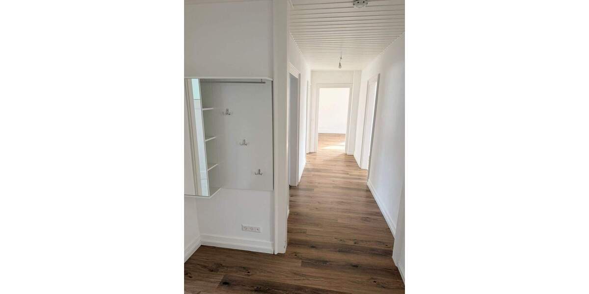 Etagenwohnung Königsfeld im Schwarzwald Königsfeld - 4 Zimmer, 109 m&sup2;, 1.090&euro; | Angebot:25675872