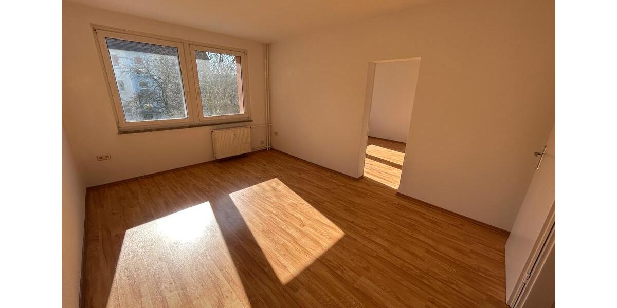 Etagenwohnung Seeland Gatersleben - 2 Zimmer, 47 m&sup2;, 263&euro; | Angebot:25376542