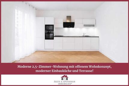 Wohnung Berlin Charlottenburg-Wilmersdorf - 2.5 Zimmer, 83 m&sup2;, 1.995&euro; | Angebot:25261081