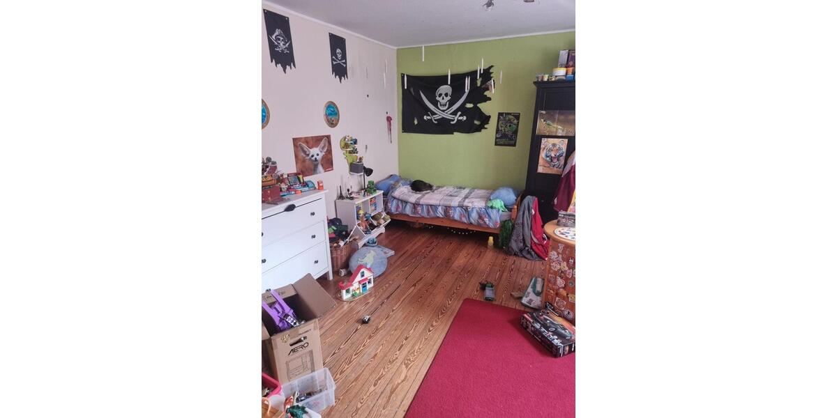 Erdgeschoßwohnung Windbergen - 3 Zimmer, 105 m&sup2;, 650&euro; | Angebot:26536029