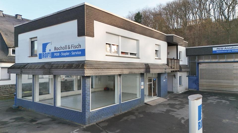 Gewerbeobjekt Meschede - 3.999&euro; | Angebot:24259205