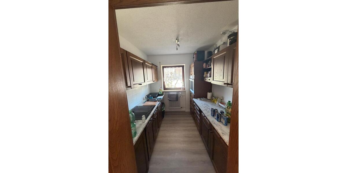Etagenwohnung Titisee-Neustadt Neustadt - 3 Zimmer, 99 m&sup2;, 1.185&euro; | Angebot:26313636