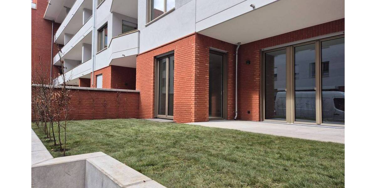 Etagenwohnung Hannover Vahrenwald - 3 Zimmer, 113 m&sup2;, 1.872&euro; | Angebot:26695287