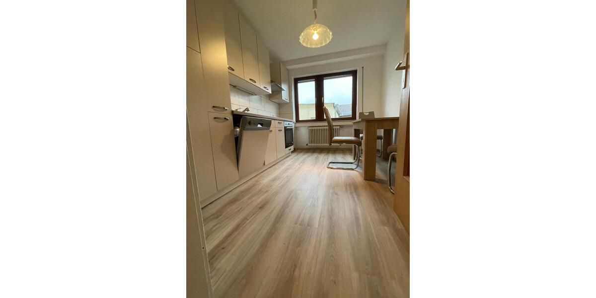 Erdgeschoßwohnung Marburg Marbach - 2 Zimmer, 80 m&sup2;, 880&euro; | Angebot:26705417