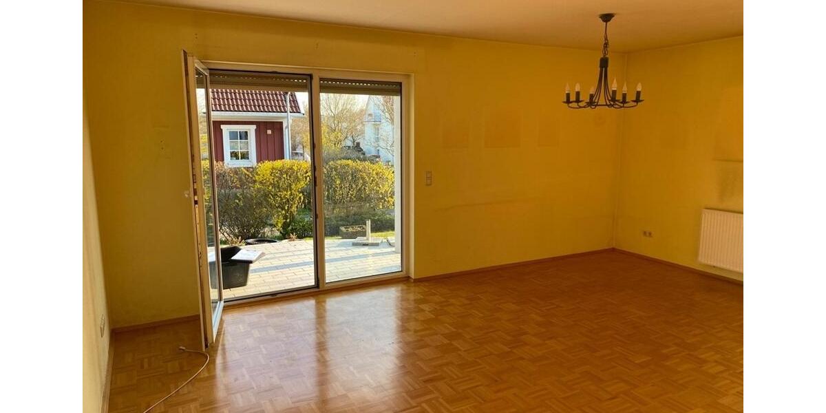 Erdgeschoßwohnung Rothenburg ob der Tauber - 3 Zimmer, 95 m&sup2;, 1.010&euro; | Angebot:26547209