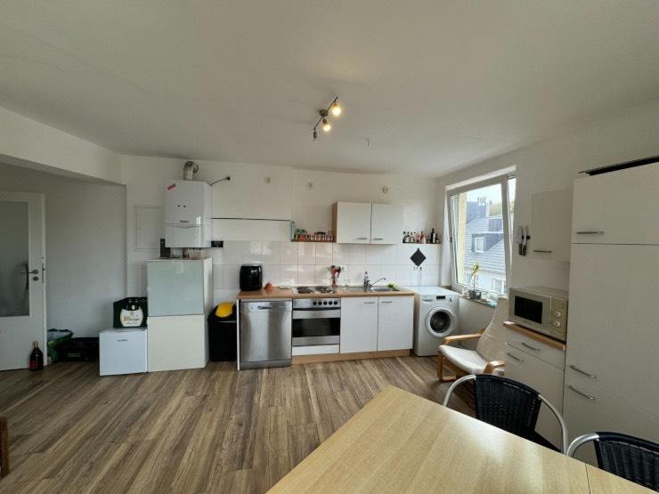Wohnen auf Zeit Aachen Aachen-Mitte - 3 Zimmer, 60 m&sup2;, 545&euro; | Angebot:26329584