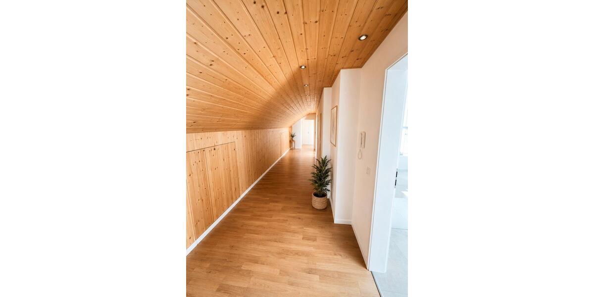 Dachgeschoßwohnung Gerstetten - 2.5 Zimmer, 65 m&sup2;, 750&euro; | Angebot:26697069