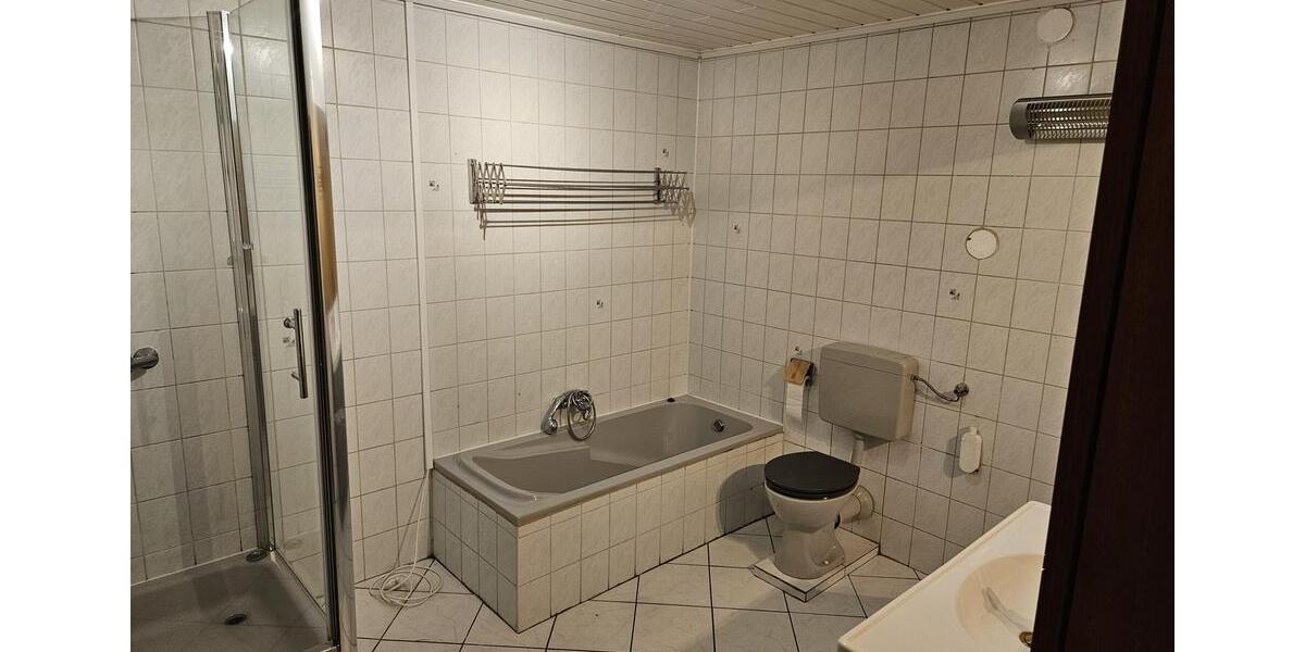 Etagenwohnung Ingelheim am Rhein - 3 Zimmer, 97 m&sup2;, 1.164&euro; | Angebot:24795037