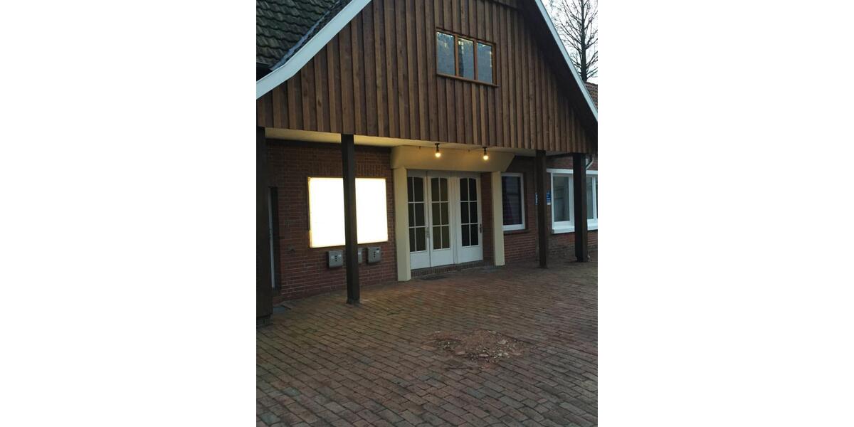 Gewerbeobjekt Cappeln (Oldenburg) - 100&euro; | Angebot:25421367