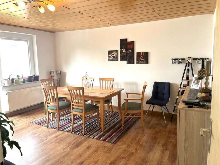 Wohnung zum Mieten in Hof 720 € 65.72 m²