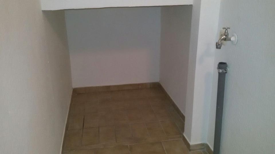 Erdgeschoßwohnung Schortens - 2 Zimmer, 32 m&sup2;, 350&euro; | Angebot:26656894