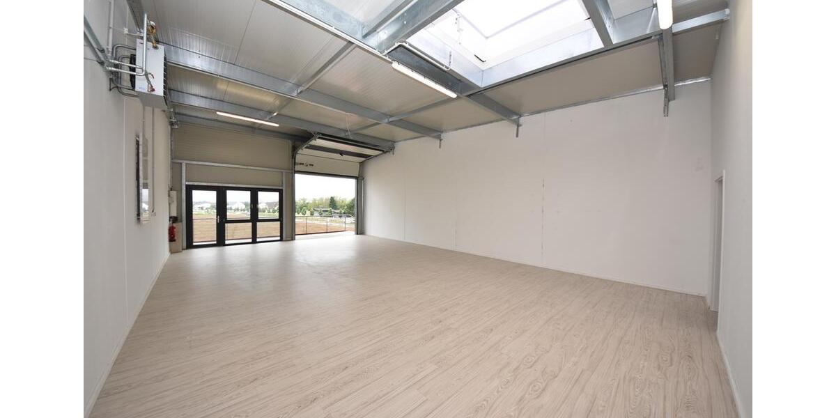 Gewerbeobjekt Elsenfeld - 690&euro; | Angebot:21341587