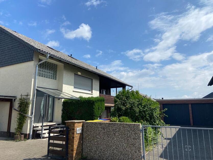 2 Zimmerwohnung in Gießen- Wieseck
