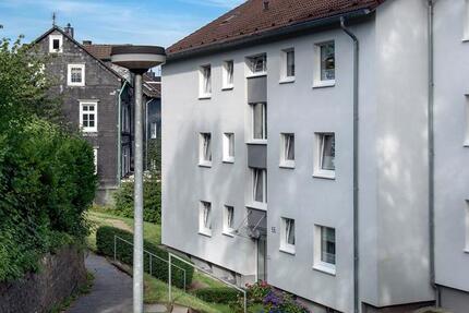 Wohnung Wermelskirchen - 3 Zimmer, 66 m&sup2;, 518&euro; | Angebot:25265418