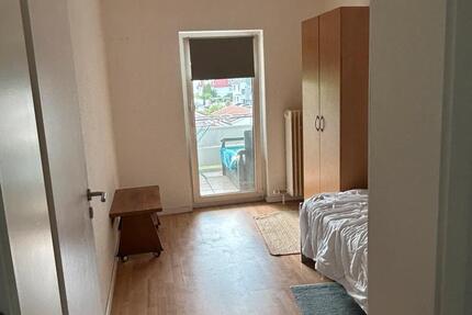 Wohnen auf Zeit Köln Mülheim - 1 Zimmer, 10 m&sup2;, 400&euro; | Angebot:26663141