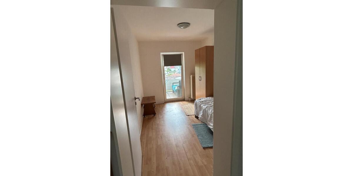 Wohnen auf Zeit Köln Mülheim - 1 Zimmer, 10 m&sup2;, 400&euro; | Angebot:26663141