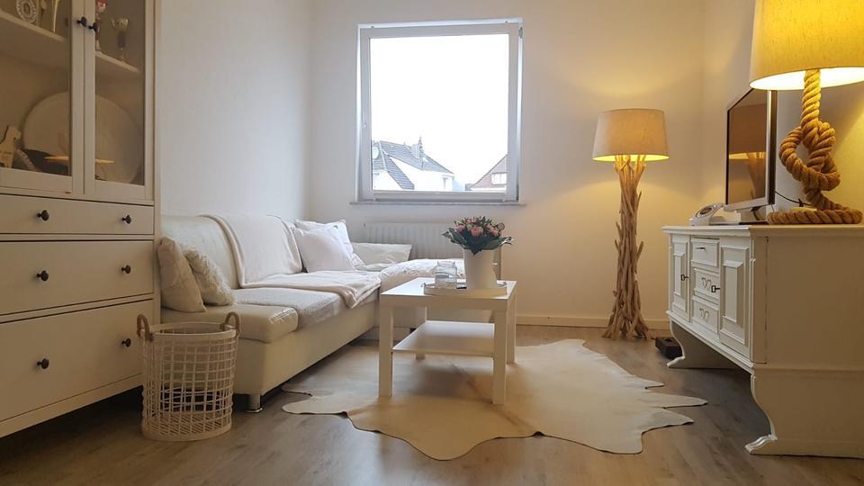 2 Zimmer Wohnung Paderborn Zentrum