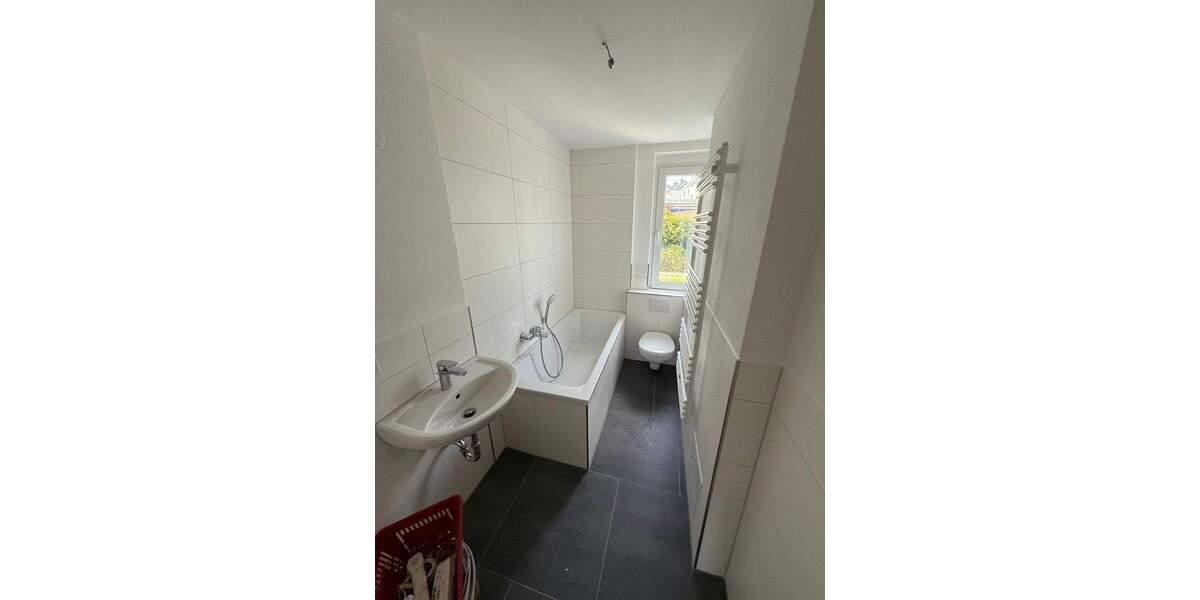 Etagenwohnung Niederwürschnitz - 4 Zimmer, 100 m&sup2;, 740&euro; | Angebot:24724210