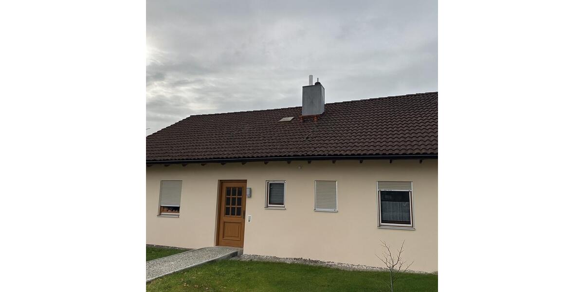 Miethaus (Bungalow) in Bayerbach 3 zimmer